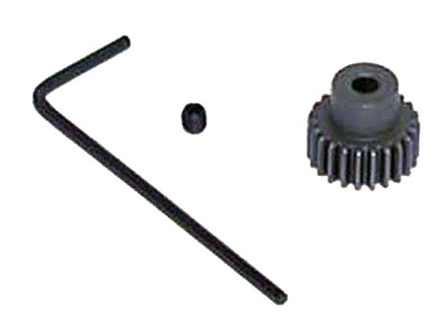 Team Losi 48 Pitch Pinion Gear23T
