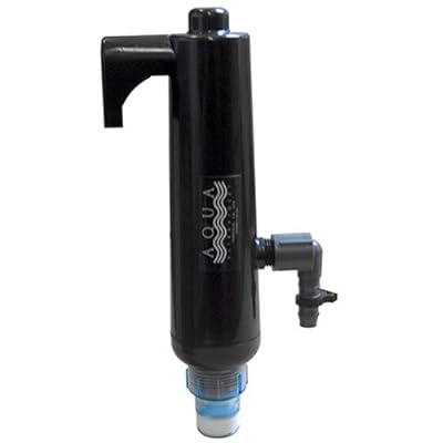 Hang On UV Sterilizer