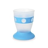 Munchkin No Tip Toddler Cup, Blue - 6oz