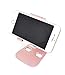 iMagitek Multi-Angle Portable Stand Compatible with iPad Pro/iPad Pro 9.7, iPad Air, iPad Mini, iPhone and Other Smartphones or Tablets - Rose Gold