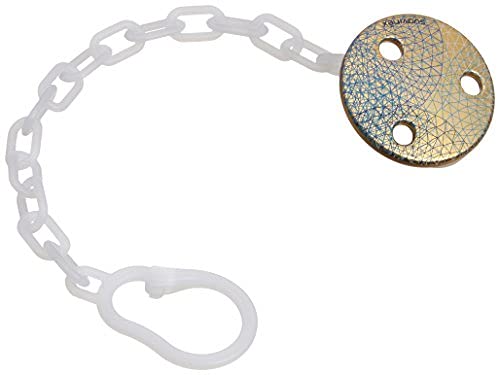 SUAVINEX Pacifier Holder Line Chain Haute Couture
