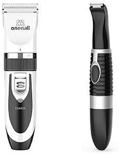 oneisall shaver clippers