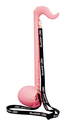 Otamatone "Deluxe [Kirby Edition] Electronic Musical Instrument Portable Synthesizer from Japan by Cube/Maywa Denki - Thumbnail 7