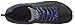 ECCO Men's Biom Hybrid 2 GTX-M, Black/Royal, 9-9.5