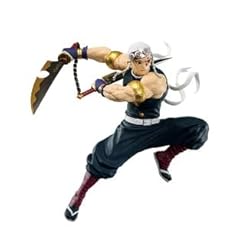 Banpresto Demon Slayer: Vibration Stars Tengen Uzui
