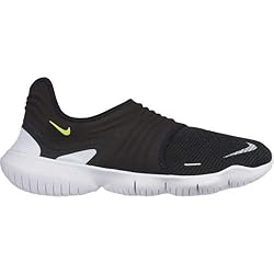 Nike Mens AQ5707-003 Fabric Low Top Lace Up