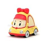 Robocar Poli Diecast (Die-cast toy, Non-Transforming) Minnie
