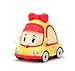 Robocar Poli Diecast (Die-cast toy, Non-Transforming) Minnie