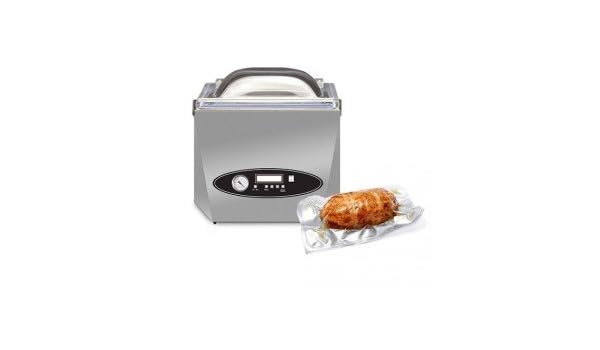 Congelador arcón – 400 L – 230 V – (+ 15 de -26 °C): Amazon.es ...