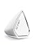 Denon HEOS 5 Wireless Speaker (White, Discontinued by Manufacturer)