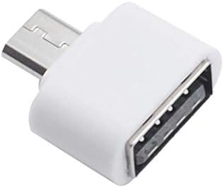 Ectreme Android Phone OTG Adapter Mini Adapter Phone U Disk Mini Card reader-M003