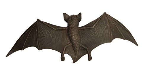 Safari Ltd  Incredible Creatures Brown Bat