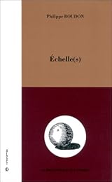 Échelle(s)