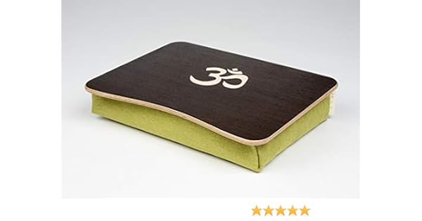 Amazon Com Breakfast Tray Ipad Table Wooden Laptop Bed Tray