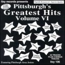 Pittsburgh's Greatest Hits 6