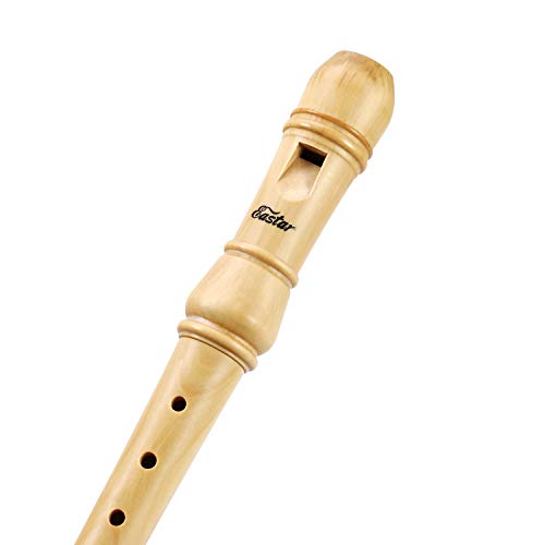 2 Eastar+ERS+31GM+Recorder+Instrument+Fingering