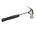 H.B. Smith GH99 8 oz Hammer - Tubular Steel Handle