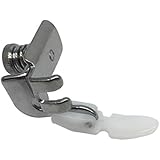 Amazon.com: SINGER Even Feed Walking Foot With Teeth