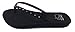 Women's L.A. Beauty Rhinestone Sandals-Flats - Flip Flops - Shoes