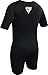 RDX Sauna Suit for Gym Workout,Fitness Training and Slimming Exercises, Neoprene Sweat Vest Shirt for Men Women Weight Loss, Good for Body Shaper for Weightlifting, Running, Jogging