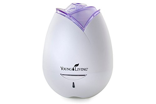 young living essential oil diffuser