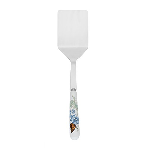 Lenox 865709 Butterfly Meadow Lasagna Server, Multicolor