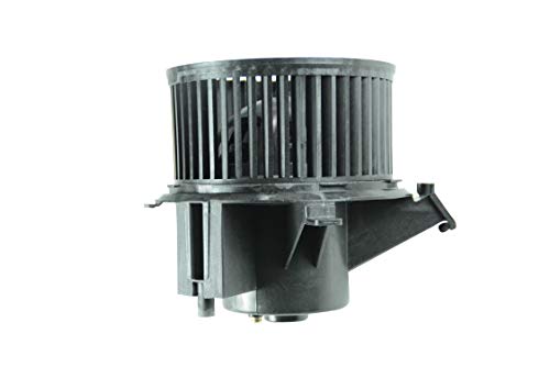 SHOWSEN PM9365X HVAC AC Heater Blower Motor W/Fan Cage Fit 07-17 GMC Acadia 08-14 Buick Enclave 09-12 Chevrolet Traverse 07-10 Saturn Outlook