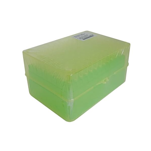 Extragene Universal Pipette Tips 200u Sterile DNase/RNase free Autoclavable,Clear Rack 96 tips/rack, Pk x 10 racks (960 Tips)
