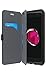 Tech21 Evo Wallet for iPhone 7 Plus- Black