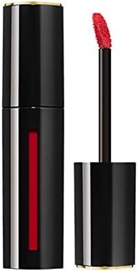 MISSHA Glam Enamel Tint, Red 03, Carolym