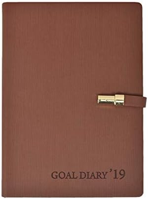 My Goal Diary 2020