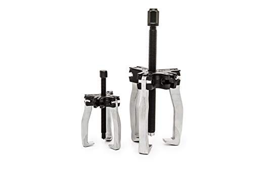 4 GEARWRENCH+3627+5+Ton+Ratcheting+Puller