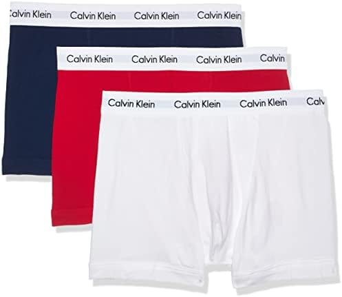 calvin klein boxershort xl