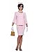 Forum Novelties Inc Womens Fashionable First Lady Adult Costume