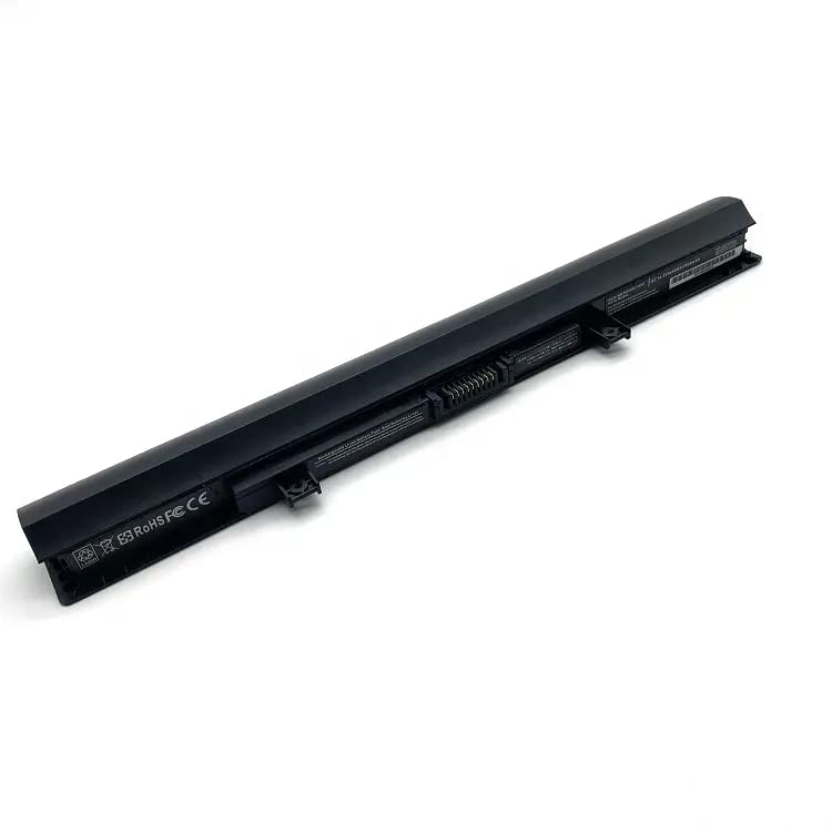 7XINbox 14.4V 45WH 2800mAh PA5184U-1BRS PA5185U-1BRS PA5186U-1BRS PA5195U-1BRS Laptop Battery compatible with Toshiba Satellite C55 C55D C55T L55 L55D L55T S40 S55 S55T E45-B L50-B C50-B C50D-B C55-B