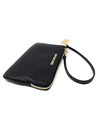 Michael Kors Fulton - Muñequera con cremallera para mujer