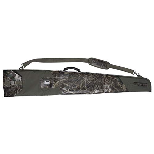 Banded B08265 Arc Welded Shotgun Sheath Blades Hunting Gear, One Size