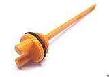Tecumseh Genuine 35942 Dipstick Fits H60 HH60 HM100 HM80 HMSK80 HMSK90 LH318SA