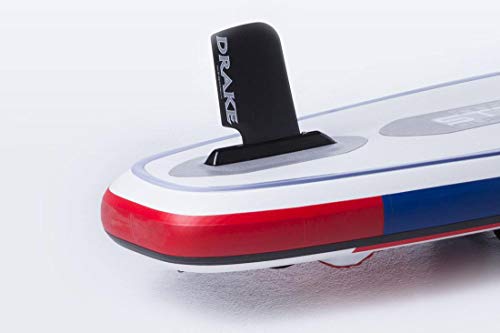 Starboard 2019 10'0"x33"x6" Whopper Zen Inflatable SUP Windsurfer