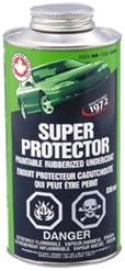 Dominion Sure Seal Rubberized Super Protector