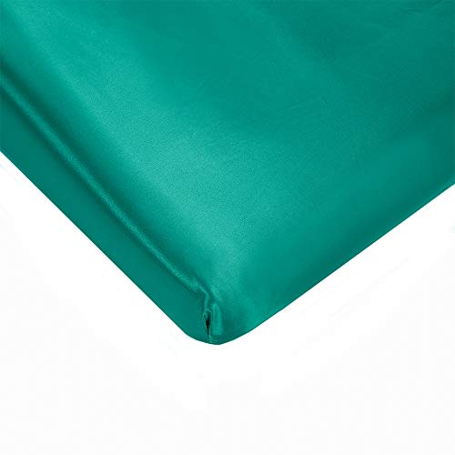 Pro Goleem Satin Pack n Play Playard Sheet Fitted Great for Baby
