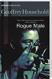 Rogue Male en promo sur Amazon