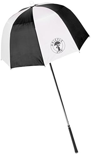 DrizzleStik Flex- Golf Club Umbrella