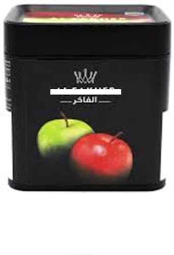 New Shisha Hookah Flavors 1 K.G (Double-Apple) Fakher 1 K.G photo 4