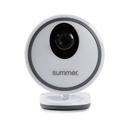 summer infant glimpse video monitor