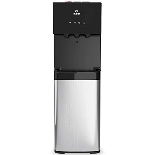 1 Avalon+Bottom+Loading+Cooler+Dispenser