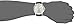 Geneva Men's FMDJM505E Analog Display Japanese Quartz Grey Watch