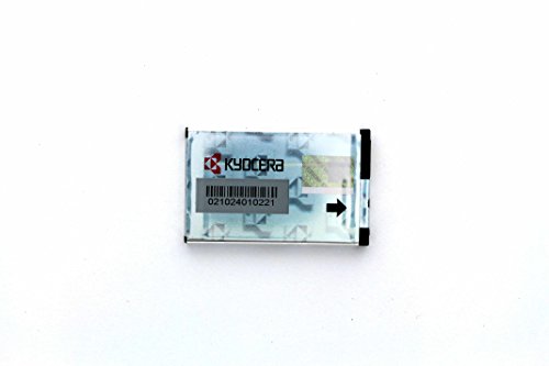 OEM KYOCERA TXBAT10182 BATTERY