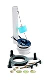 KOHLER GENUINE PART 85406 2" Toilet Flush Valve Kit,Assorted Colors