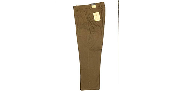st john's bay relaxed fit mens pants